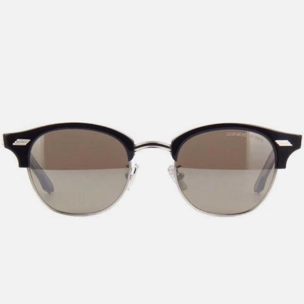 NEW Cutler and Gross Sunglasses
